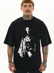 Футболка TUR Аніко модель 000019266 Фото