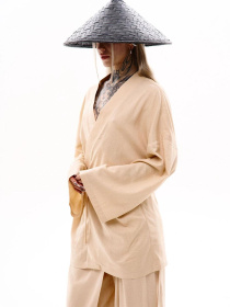 Кимоно TUR Хідеко модель 000017996 Фото