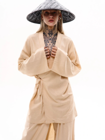 Кимоно TUR Хідеко модель 000017996 Фото