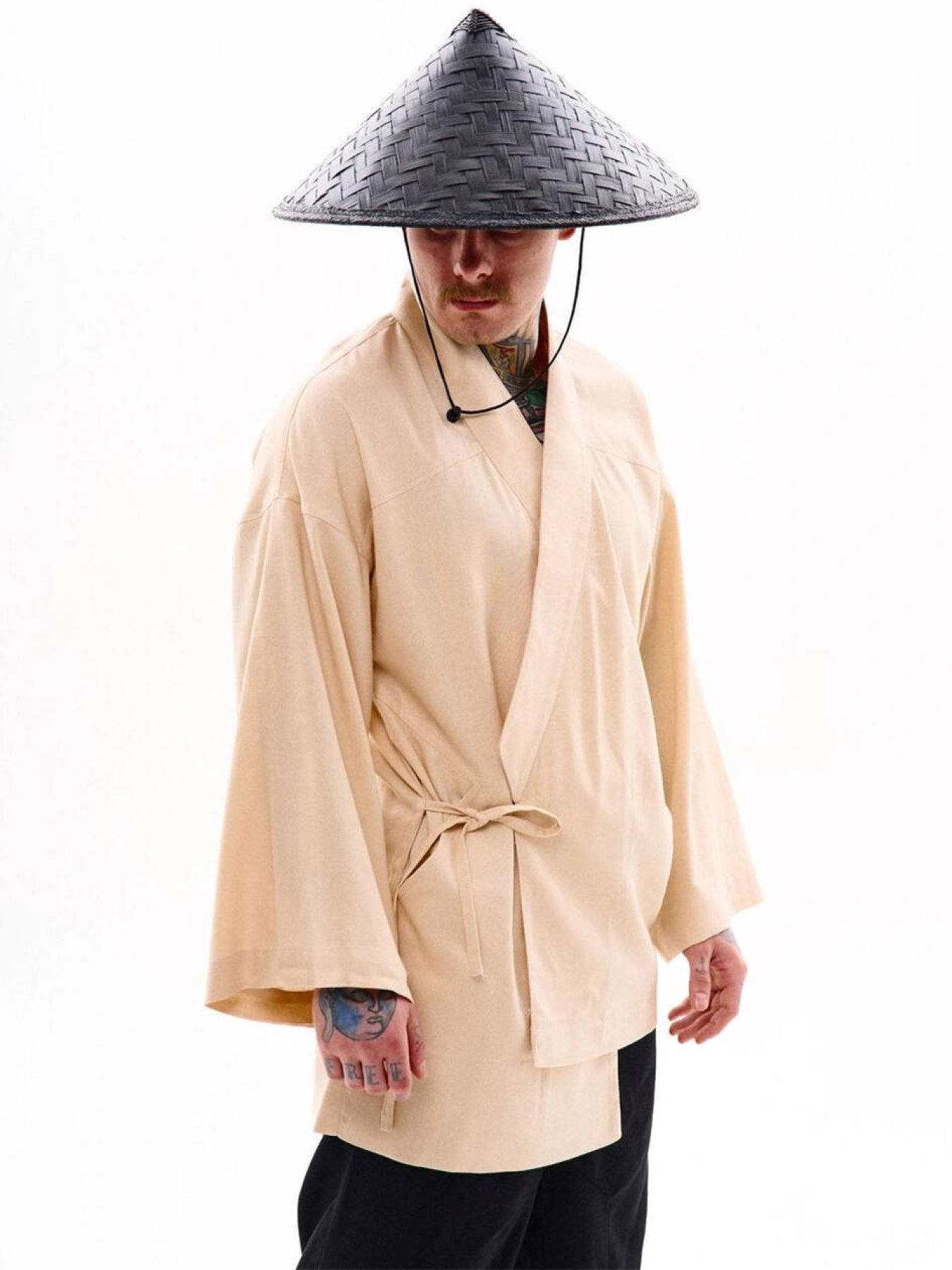 Кімоно TUR Харукі модель 000017994 Фото