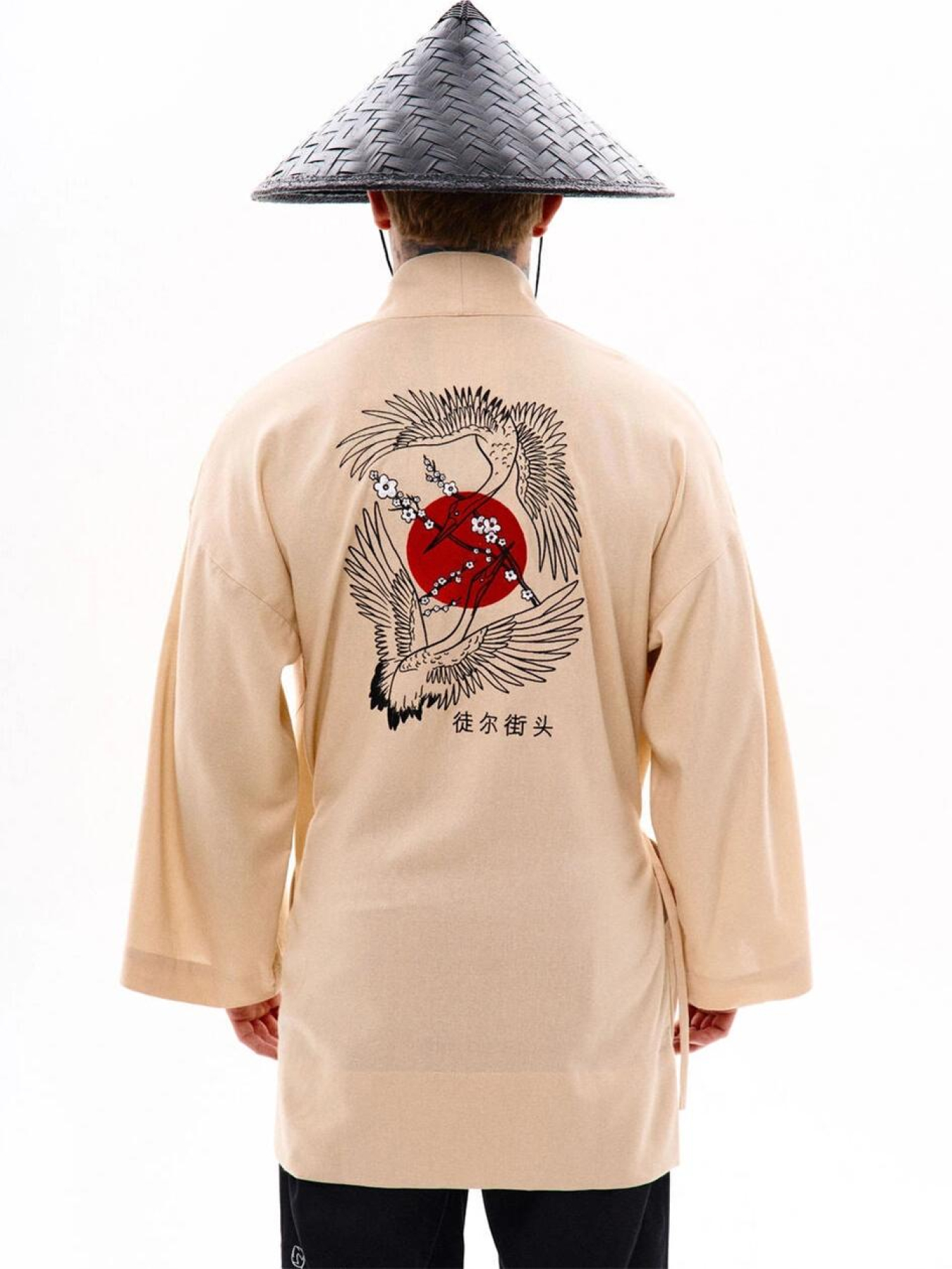 Кимоно TUR Харукі модель 000017994 Фото