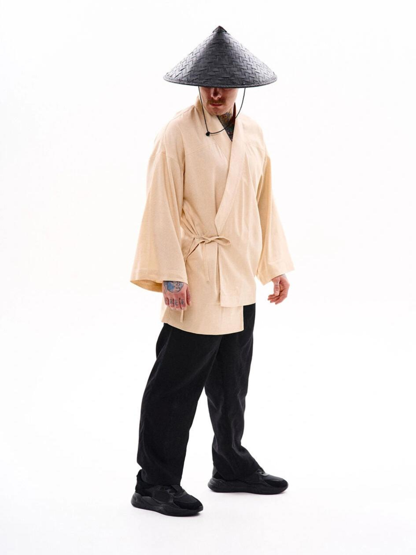 Кимоно TUR Харукі модель 000017994 Фото