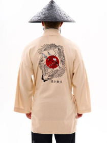 Кимоно TUR Харукі модель 000017994 Фото