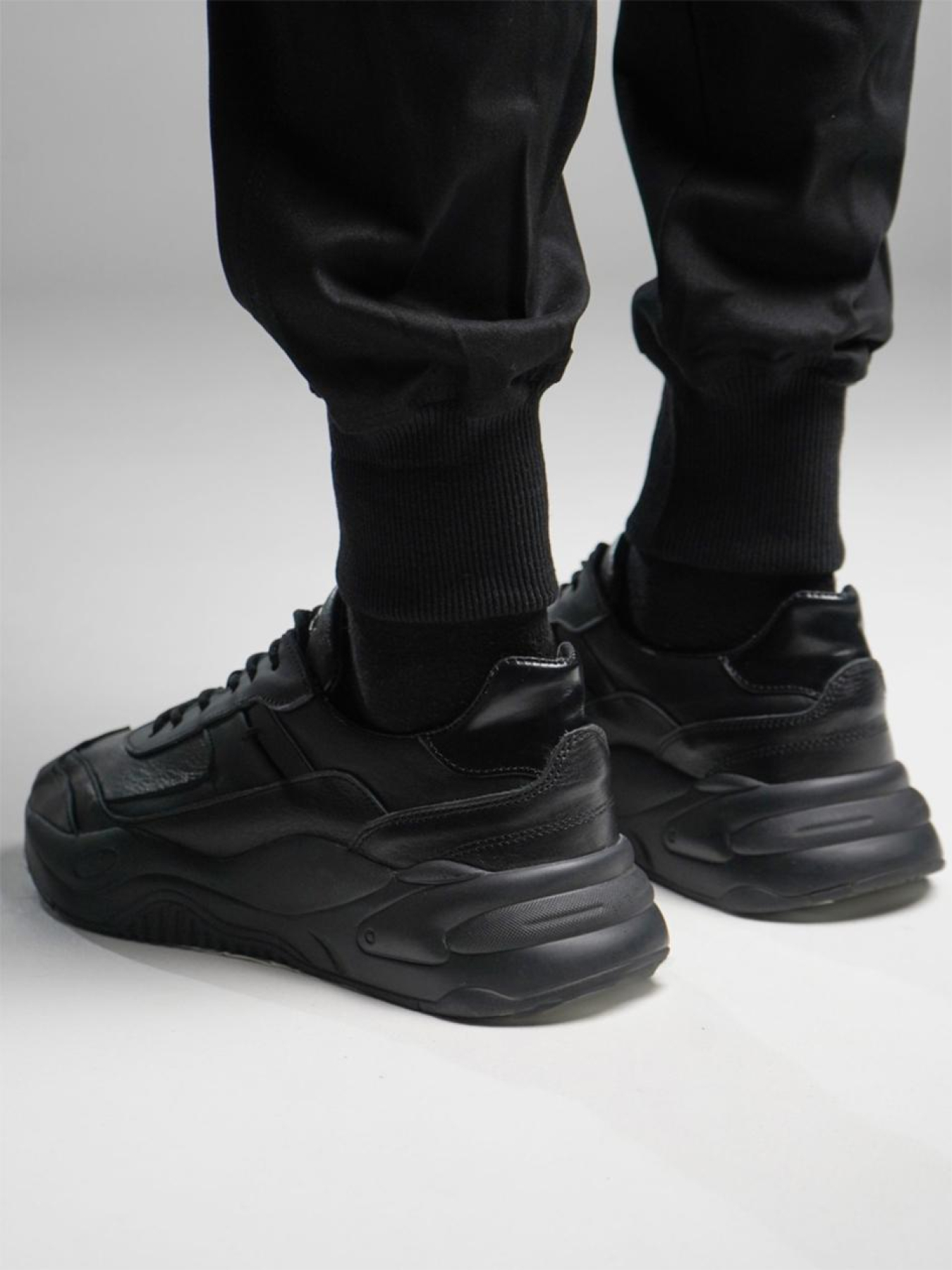 Кросівки TUR Ігніс модель 000009265 Фото