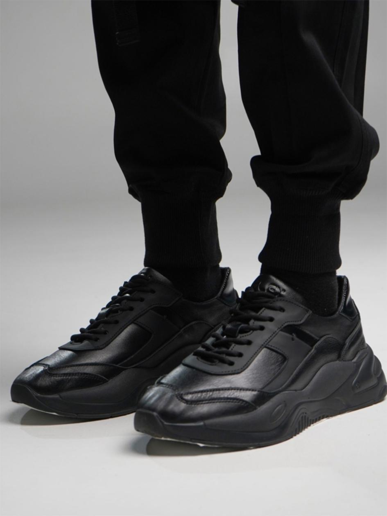 Кросівки TUR Ігніс модель 000009265 Фото