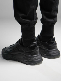 Кросівки TUR Ігніс модель 000009265 Фото