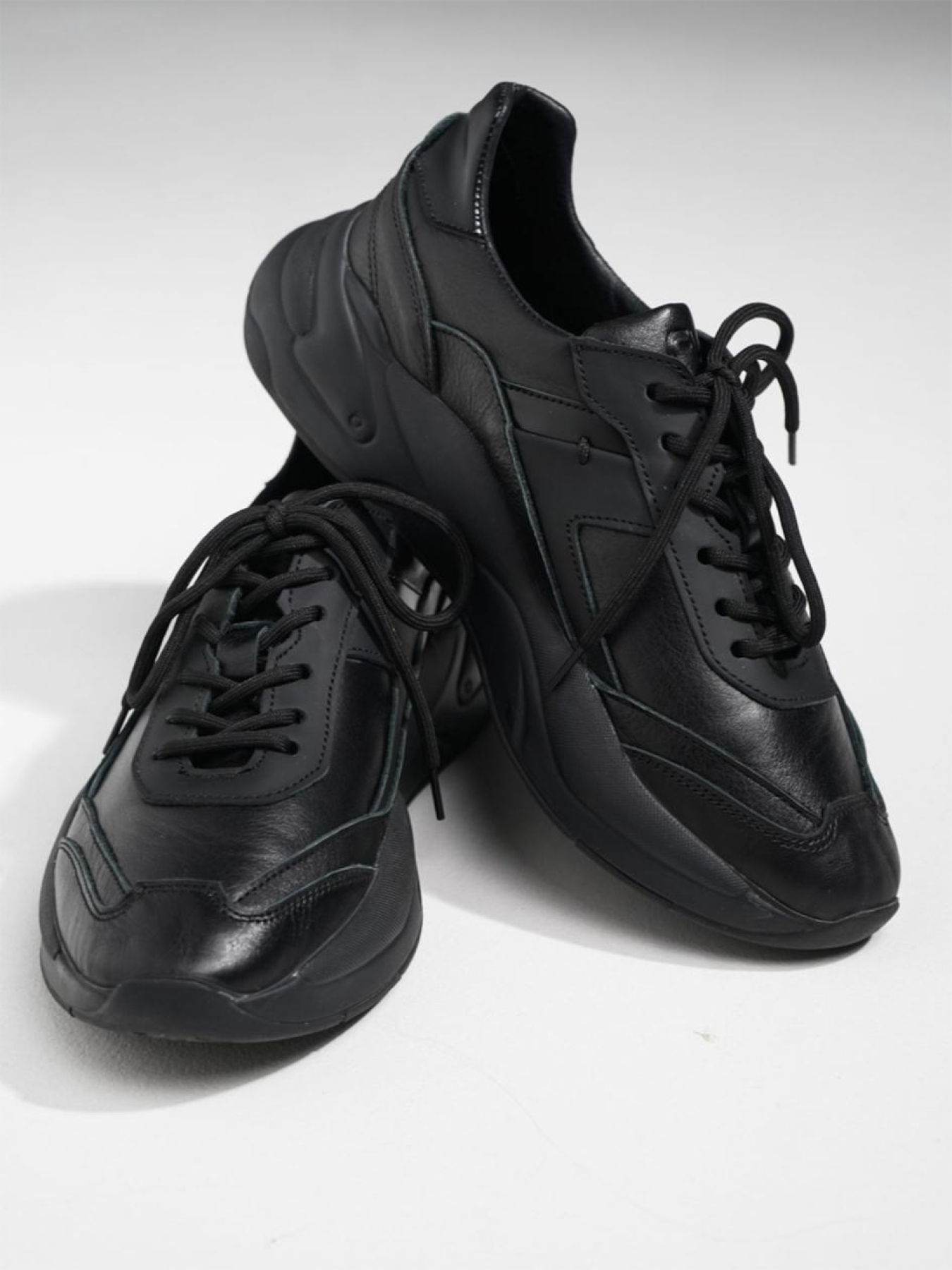 Кросівки повсякденні TUR Ігніс модель 000009265 Фото