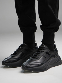 Кросівки повсякденні TUR Ігніс модель 000009265 Фото