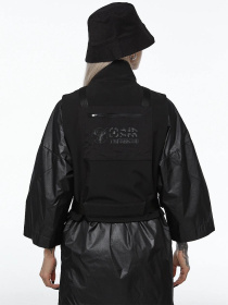 Жилет с утеплителем TUR Жилет з ремінною системою Ітано модель 000015246 Фото