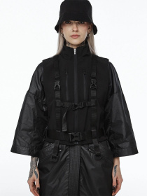 Утеплений жилет TUR Жилет з ремінною системою Ітано модель 000015246 Фото