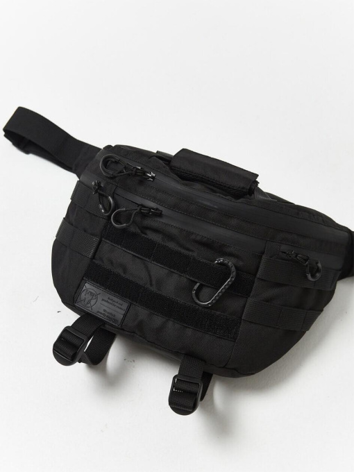 Мессенджер TUR Титан модель 00001816-чорний Фото