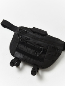 Мессенджер TUR Титан модель 00001816-чорний Фото