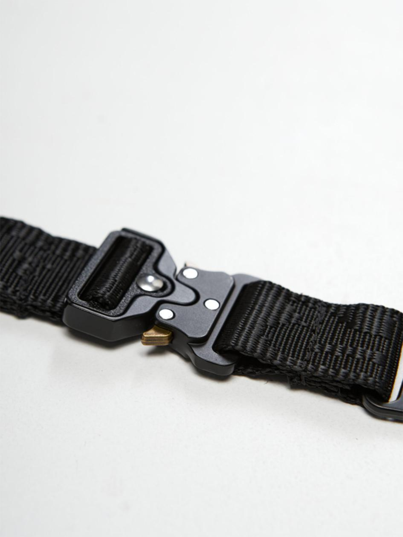 Брелок TUR модель 00003827-чорний Фото