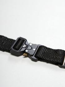 Брелок TUR модель 00003827-чорний Фото