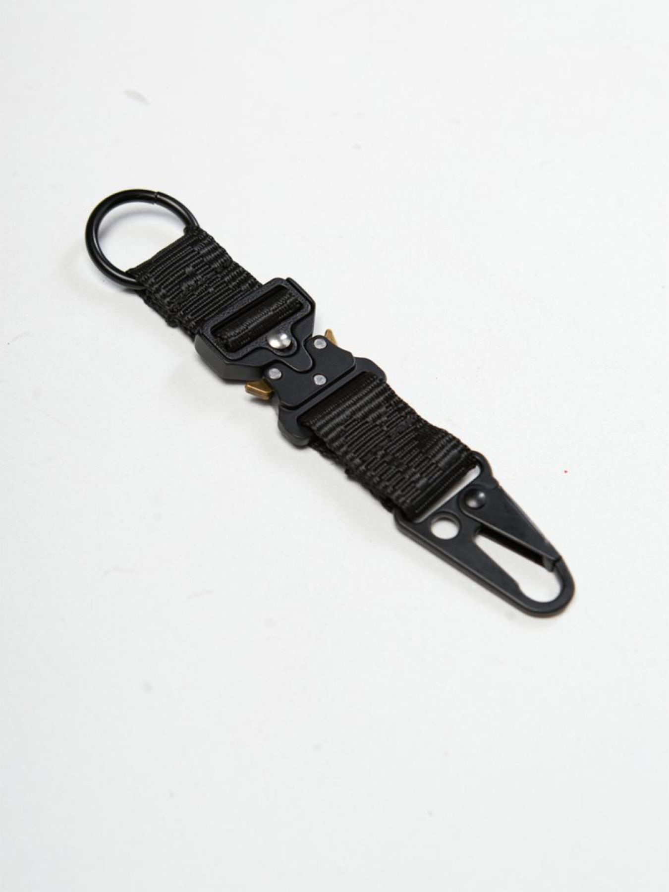 Брелок TUR модель 00003827-чорний Фото