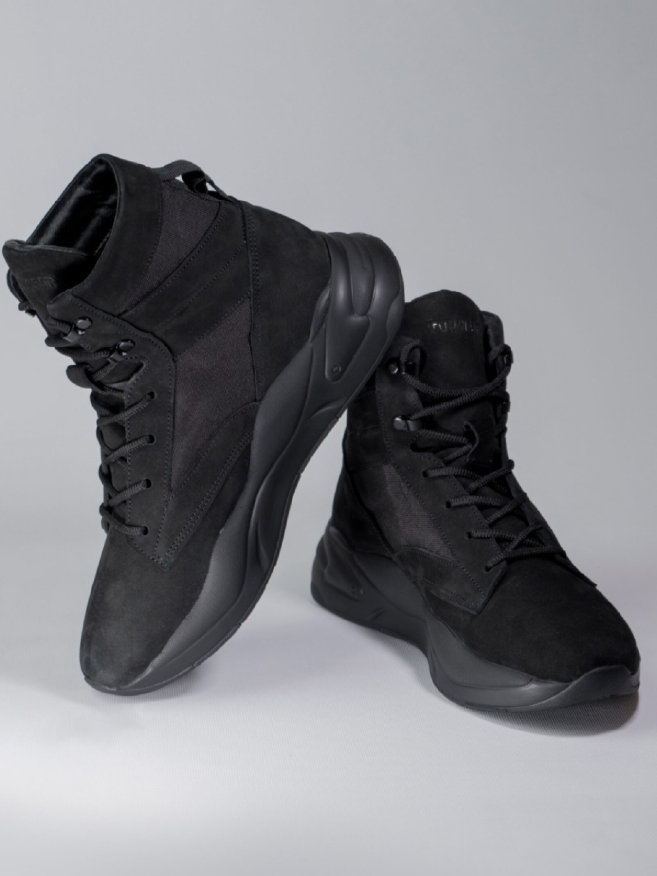 Кроссовки TUR Онтаке модель 000010746 Фото