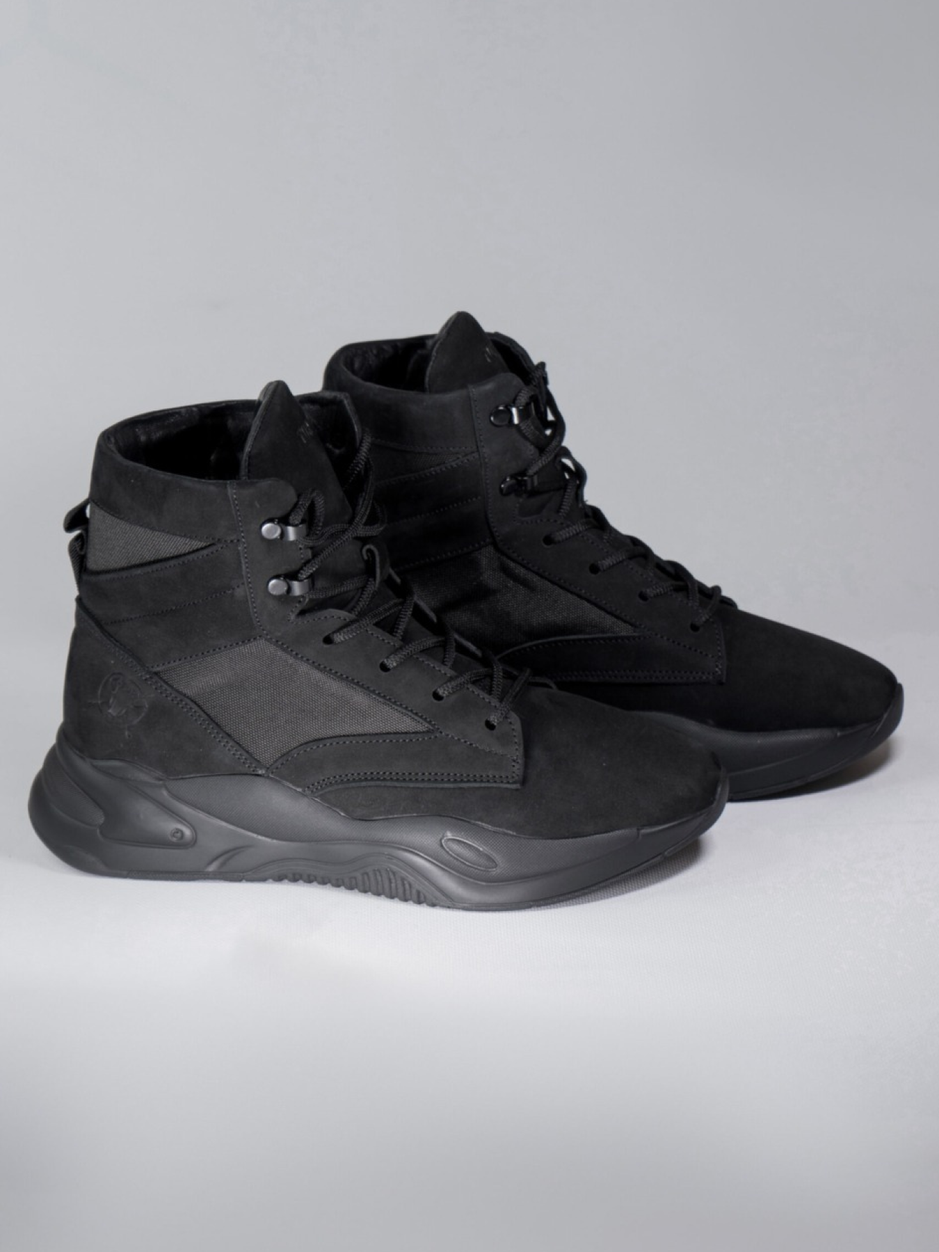 Кроссовки TUR Онтаке модель 000010746 Фото