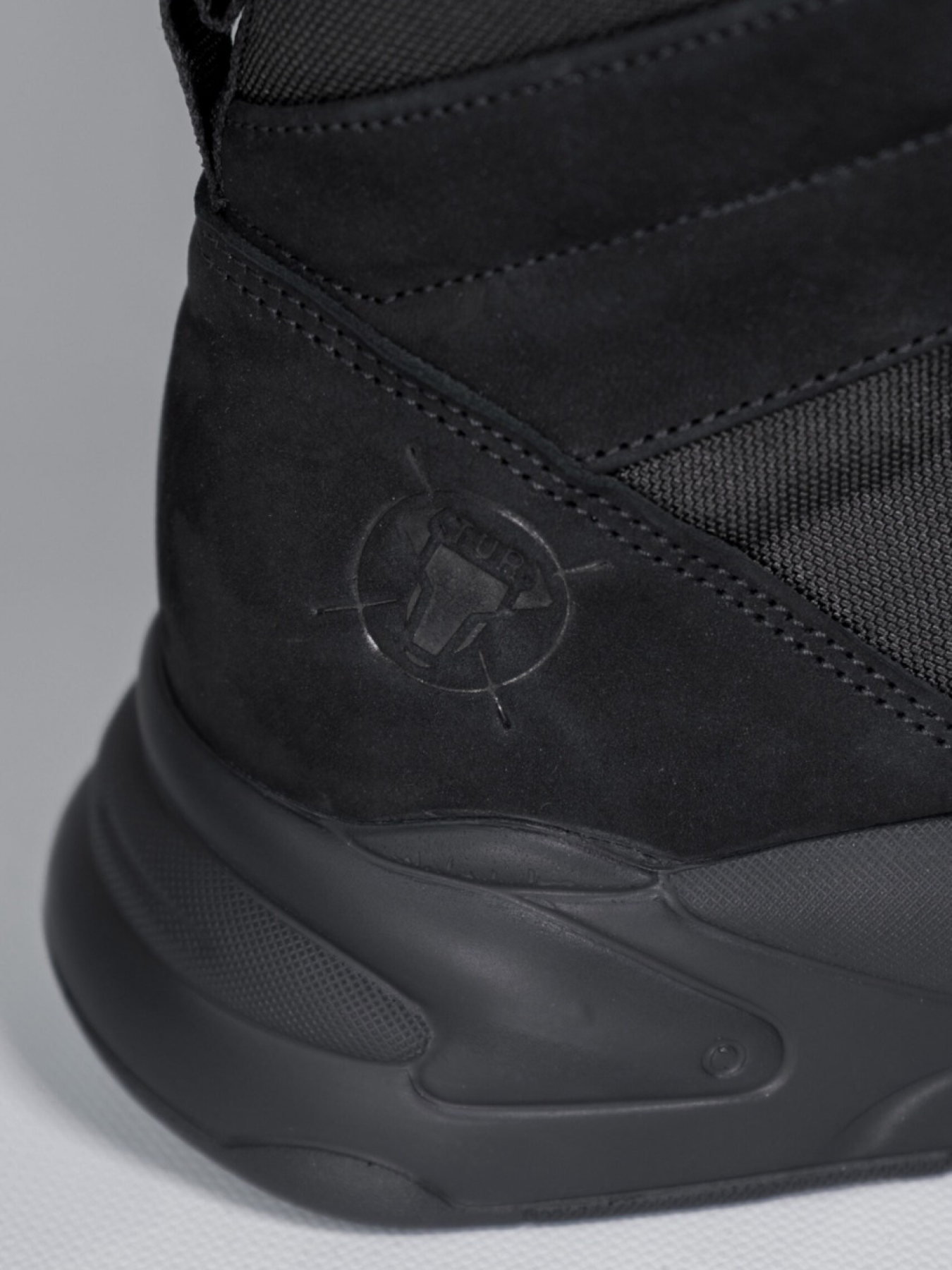 Кроссовки TUR Онтаке модель 000010746 Фото