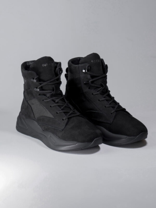 Кроссовки TUR Онтаке модель 000010746 Фото