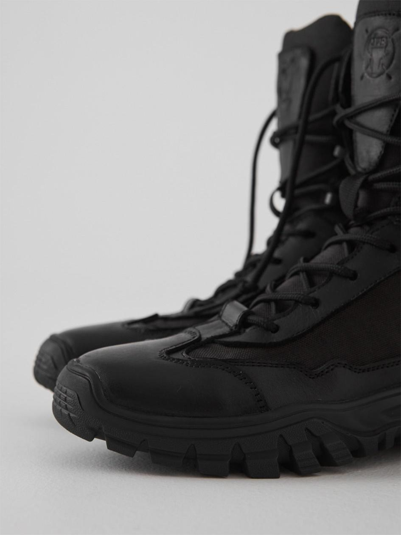 Ботинки и сапоги TUR Кронос модель 000010759 Фото