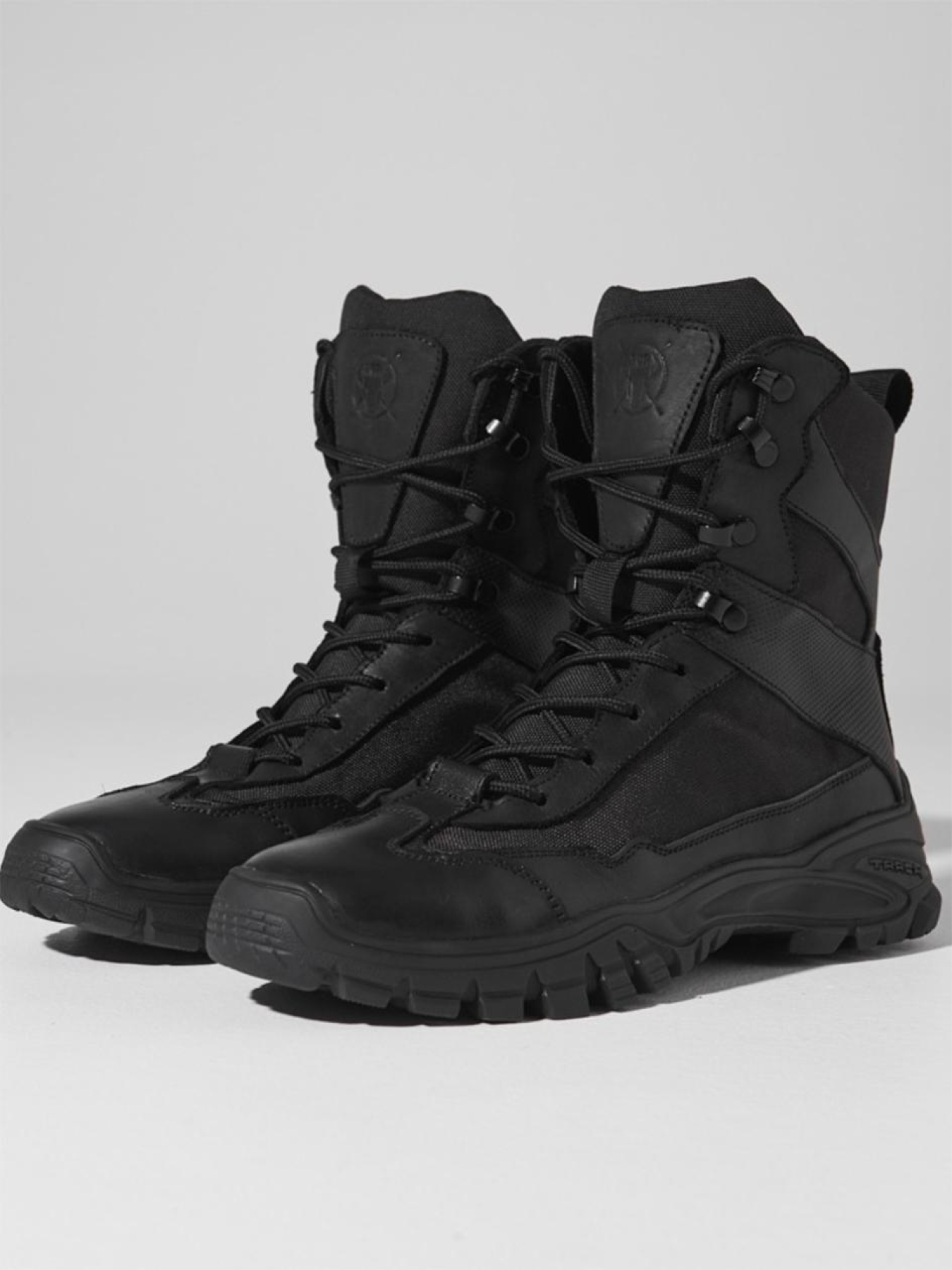 Ботинки и сапоги TUR Кронос модель 000010759 Фото