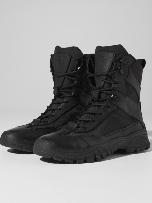 Черевики та чоботи TUR Кронос модель 000010759 Фото