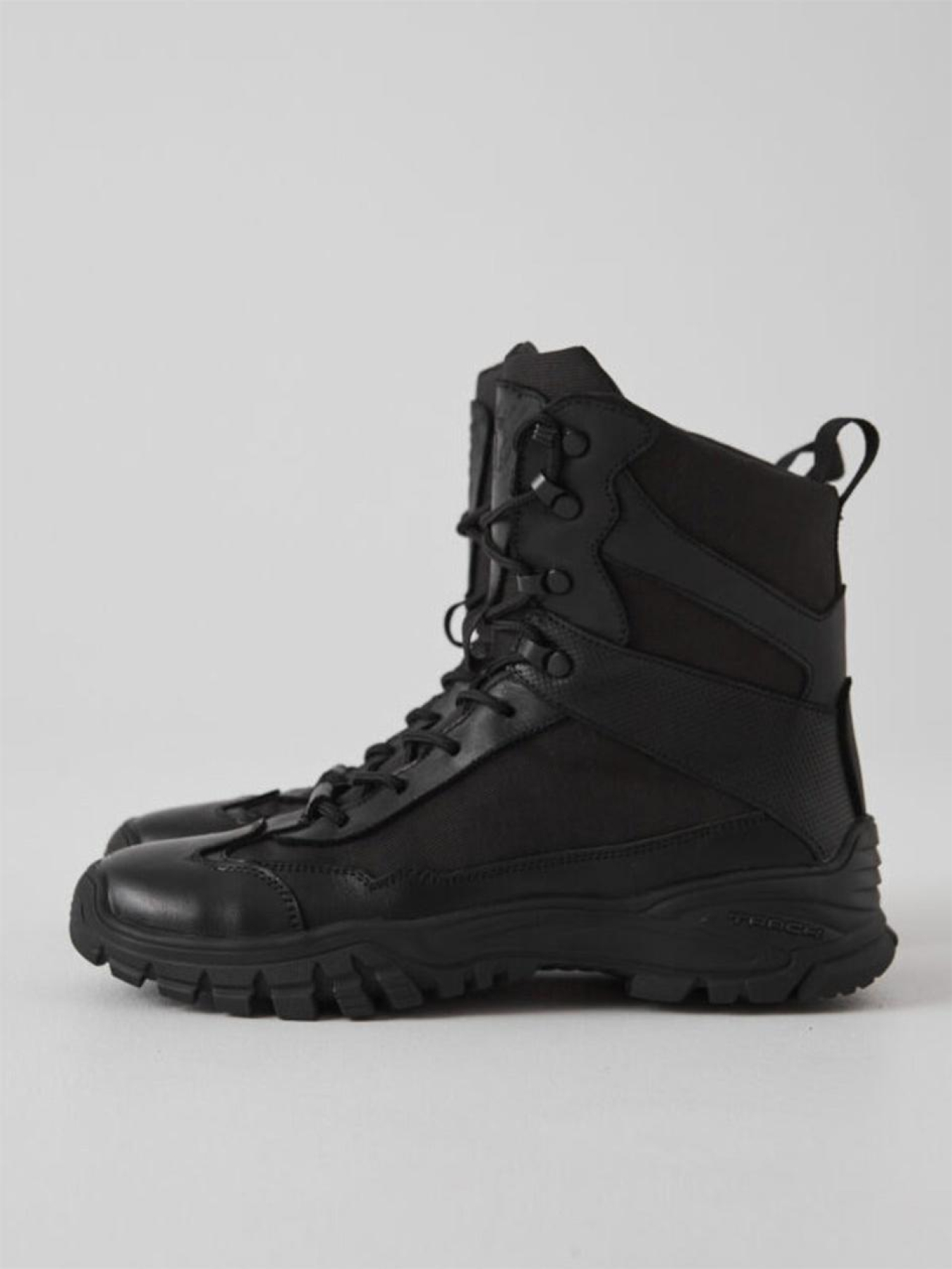 Черевики та чоботи TUR Кронос модель 000010759 Фото