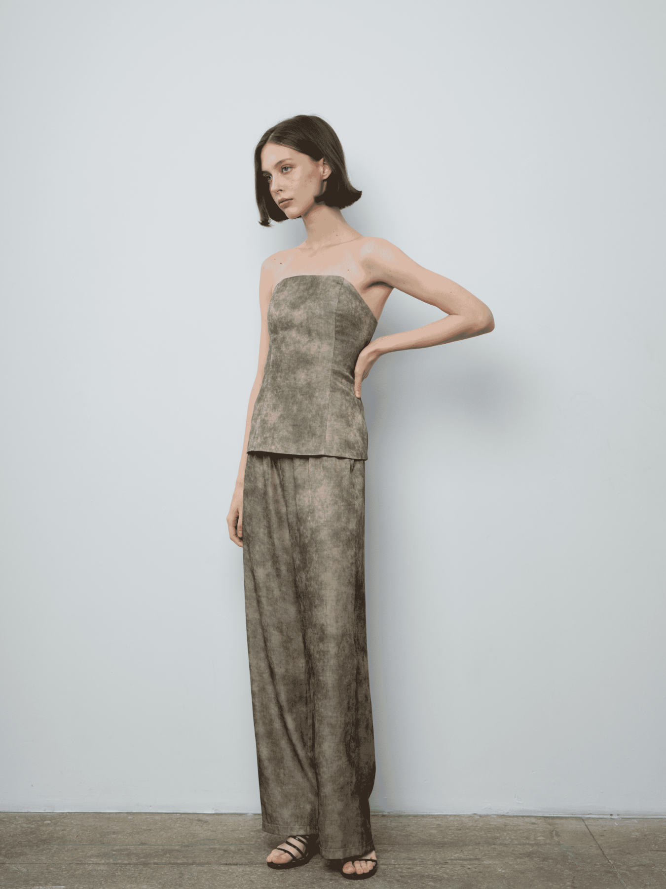 Корсет Alterd модель 7260XS Фото