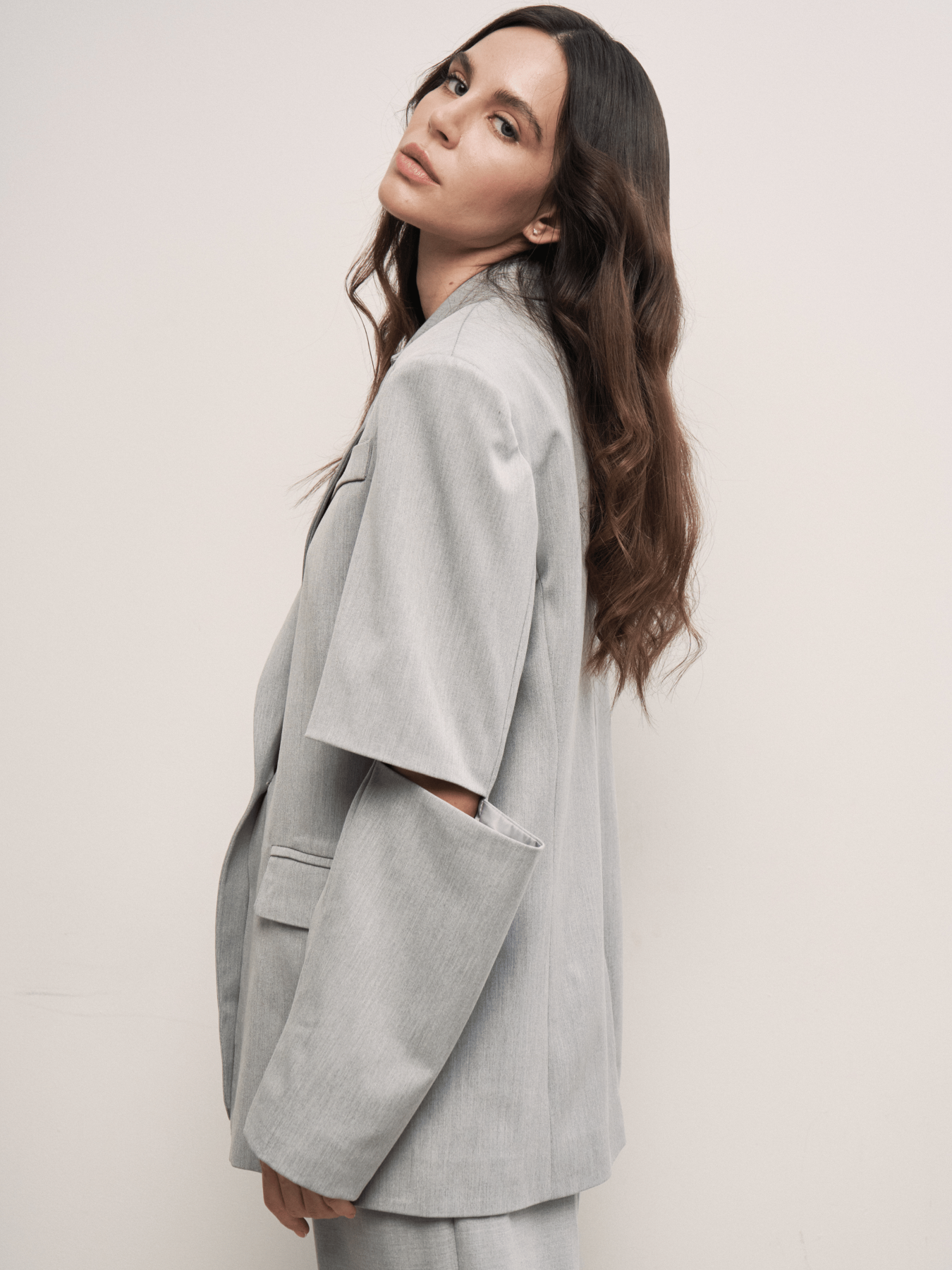 Пиджаки Alterd модель 4010XS Фото