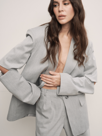 Пиджаки Alterd модель 4010XS Фото