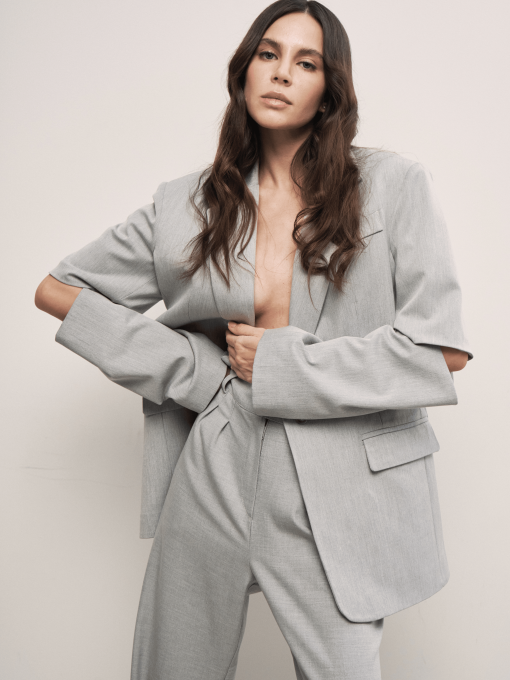 Пиджак Alterd модель 4010XS Фото