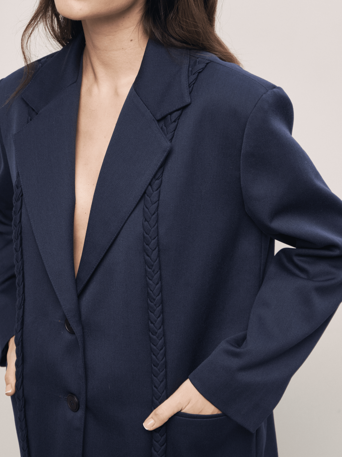 Деловой костюм Alterd модель 4611S Фото