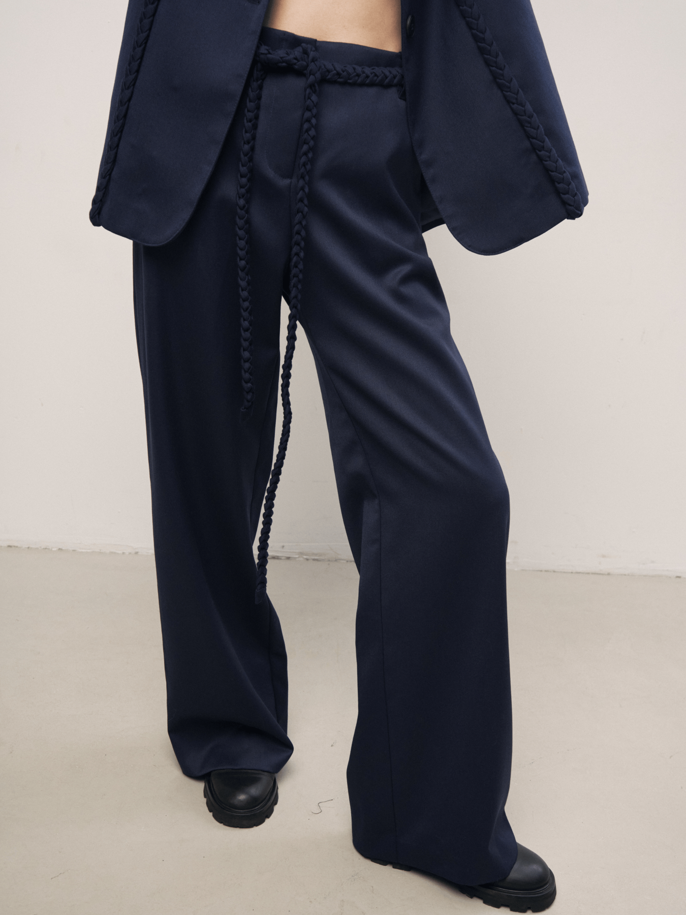 Брюки повседневные Alterd модель 4740XS Фото