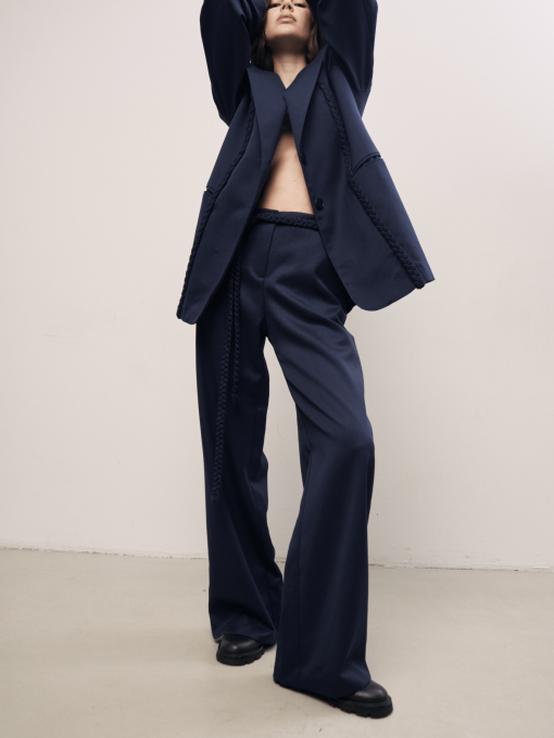 Повседневные штаны Alterd модель 4740XS Фото