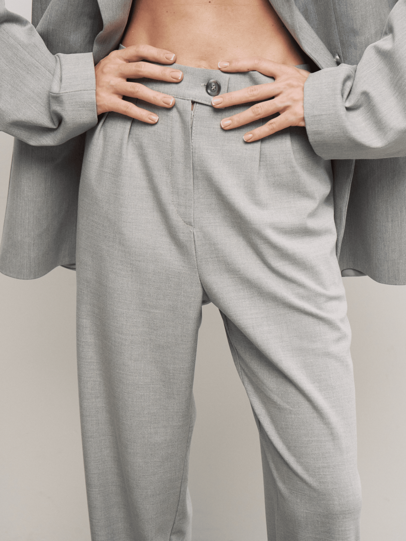 Брюки повседневные Alterd модель 4240S Фото