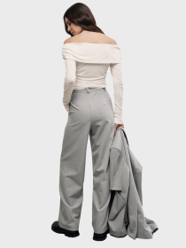 Брюки повседневные Alterd модель 4240S Фото