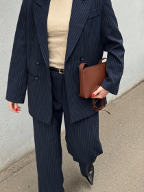 Брюки повседневные Alterd модель 4540L Фото