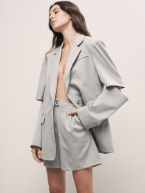 Шорты Alterd модель 4120M Фото