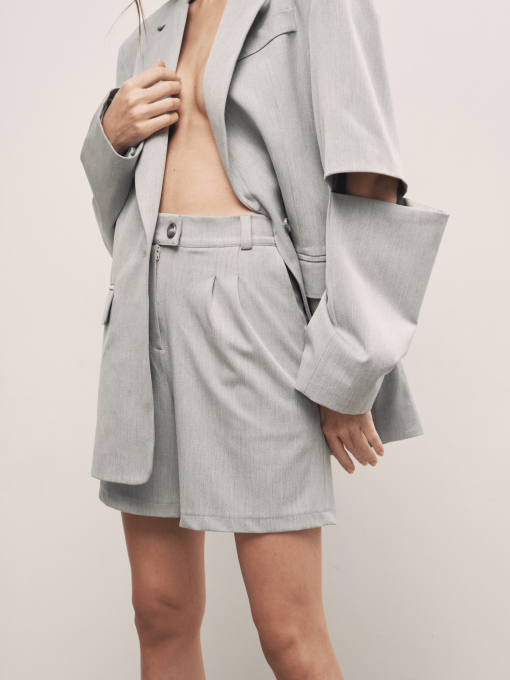 Повседневные шорты Alterd модель 4120M Фото