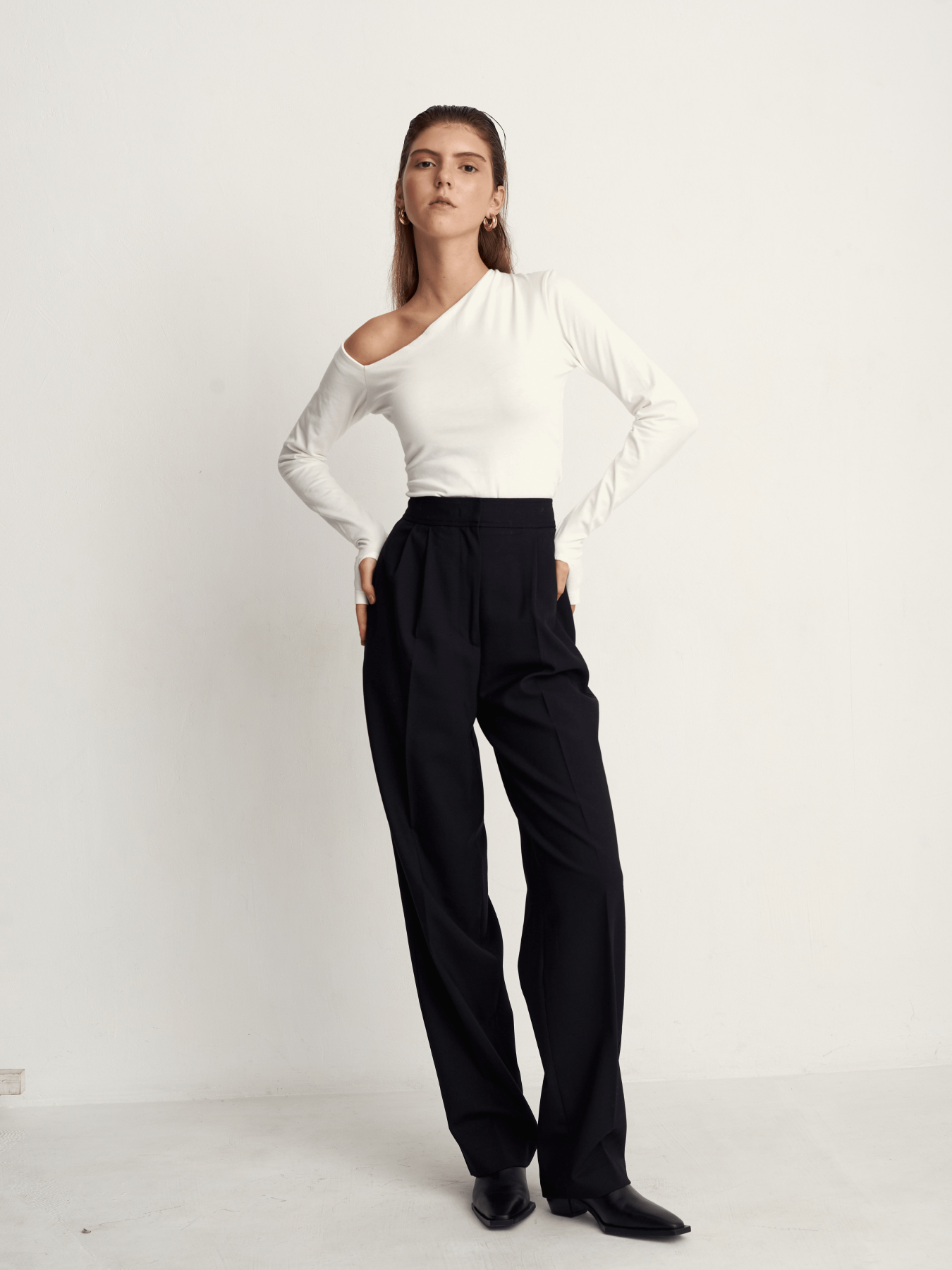 Лонгслив Alterd модель 4960-01S Фото