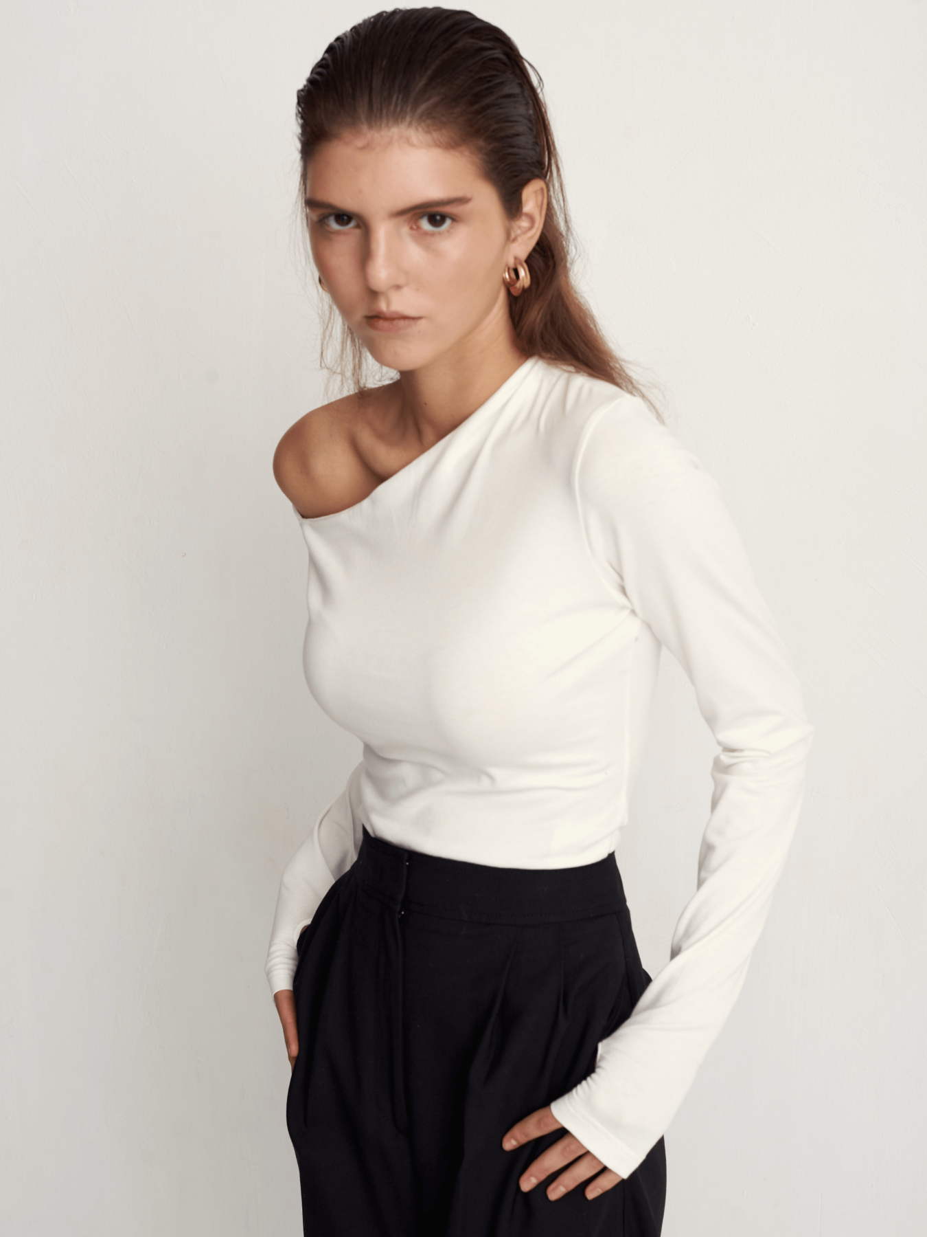 Лонгслив Alterd модель 4960-01S Фото