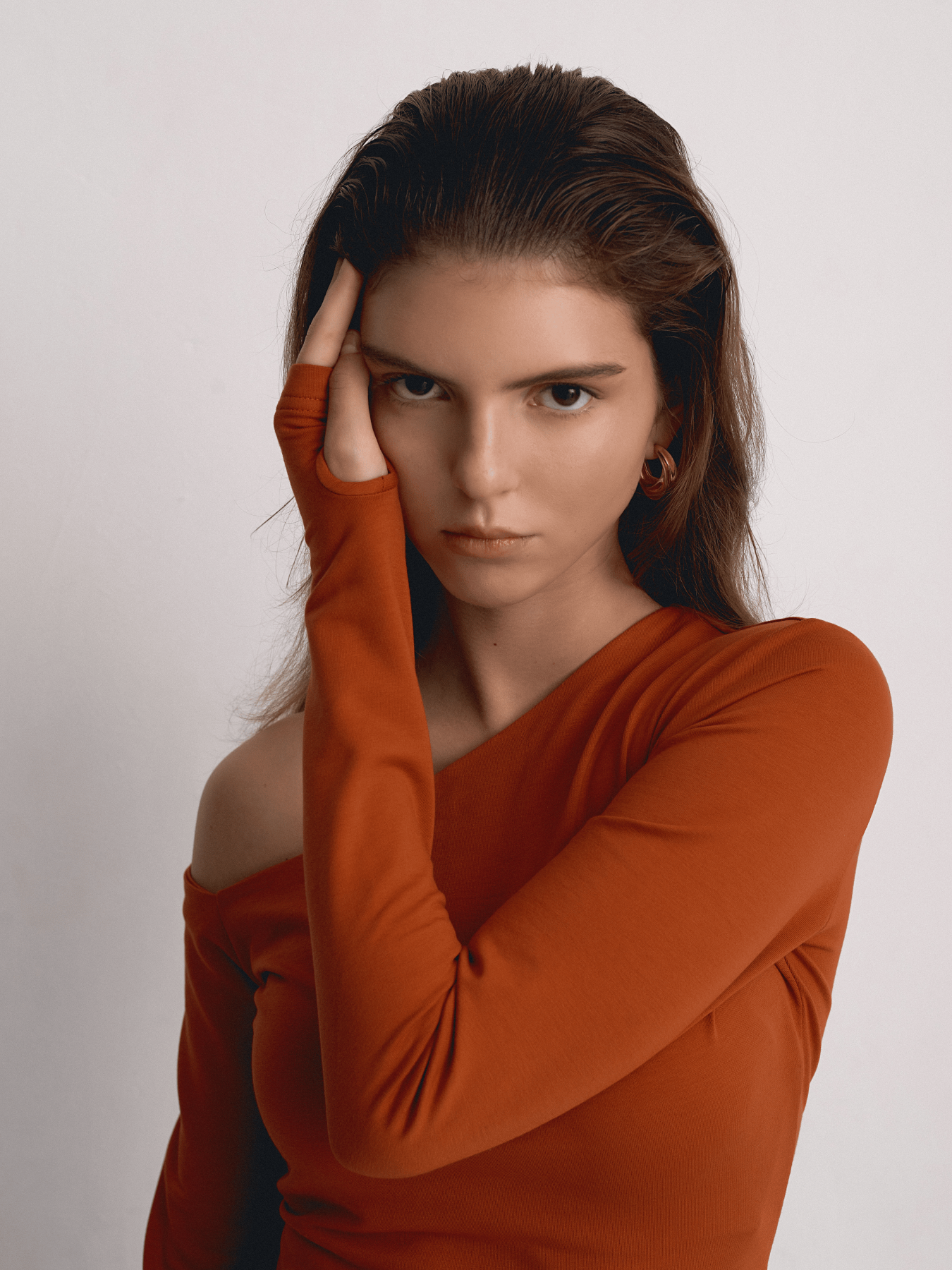 Лонгслив Alterd модель 4860-08S Фото