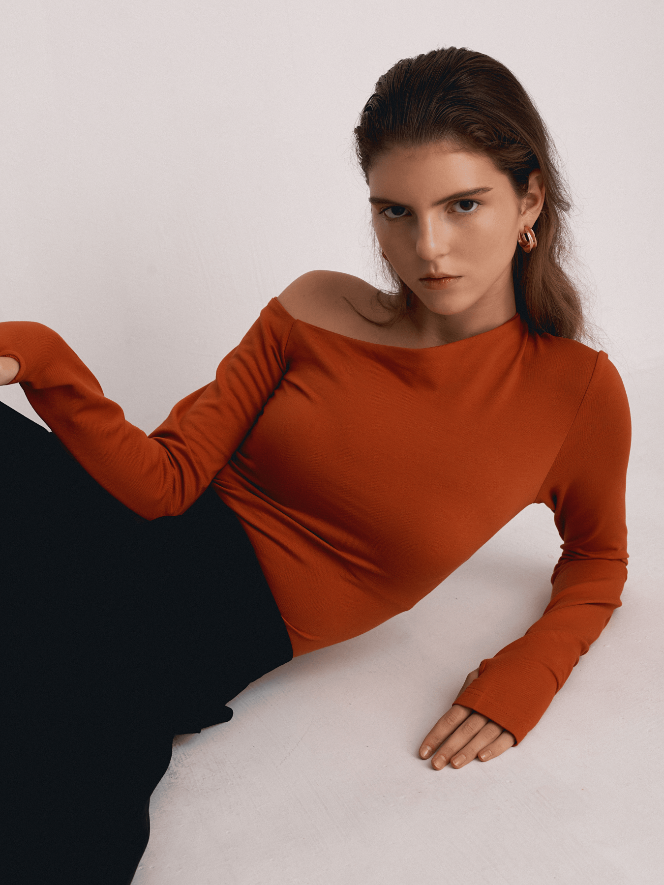 Лонгслив Alterd модель 4860-08S Фото