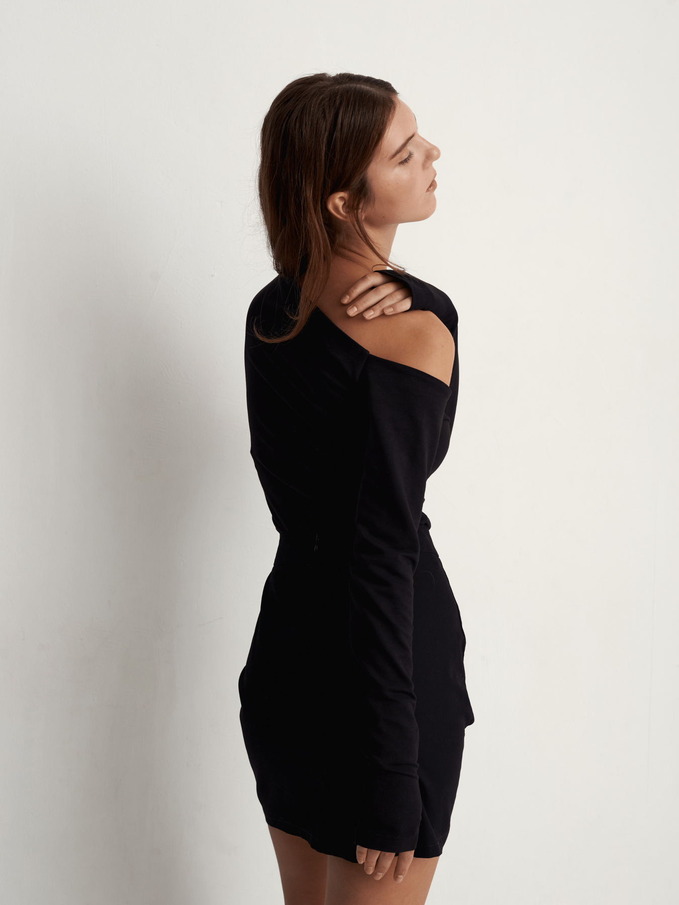 Лонгслив Alterd модель 41060-02XS Фото