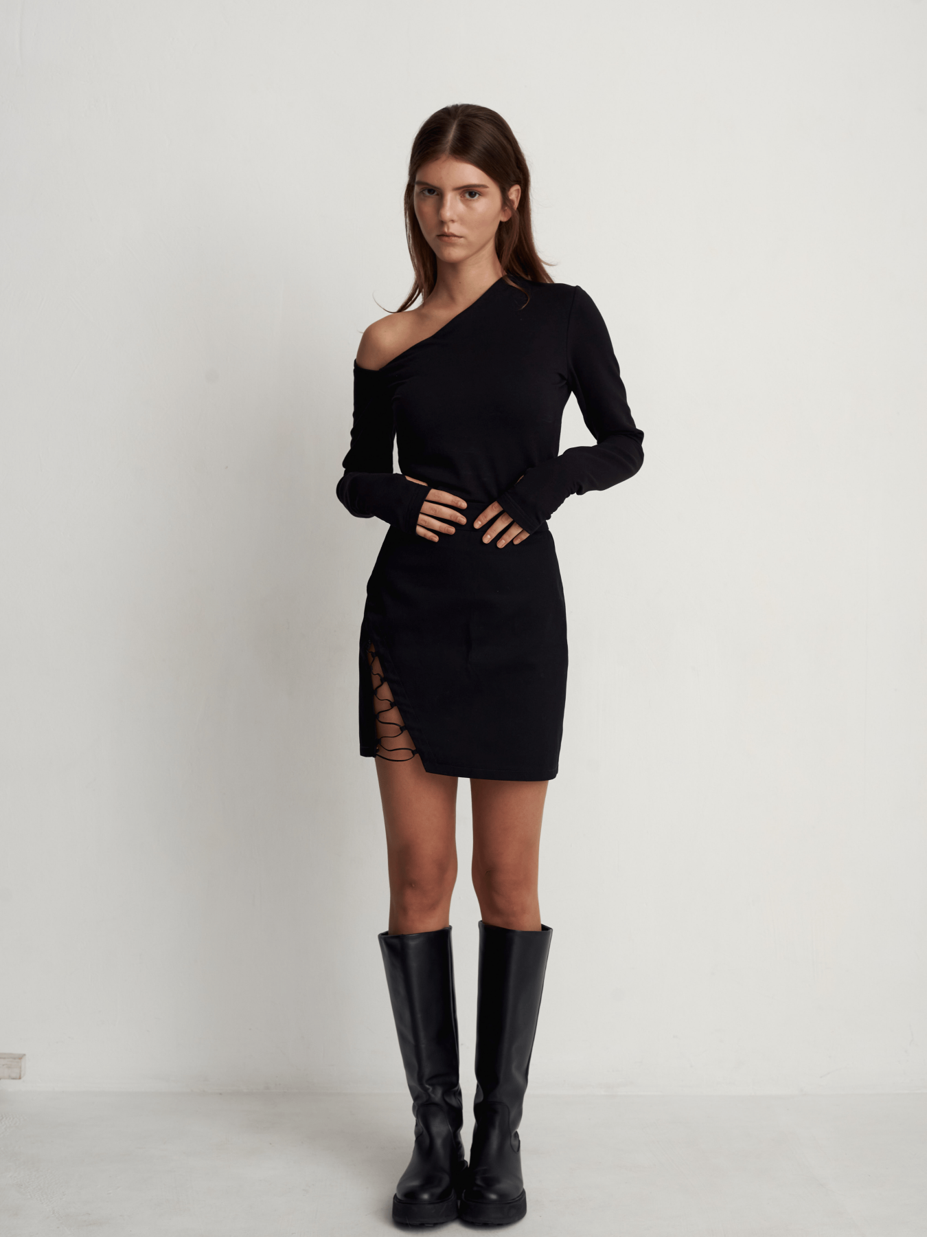 Лонгслив Alterd модель 41060-02XS Фото