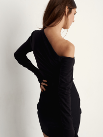 Лонгслив Alterd модель 41060-02XS Фото