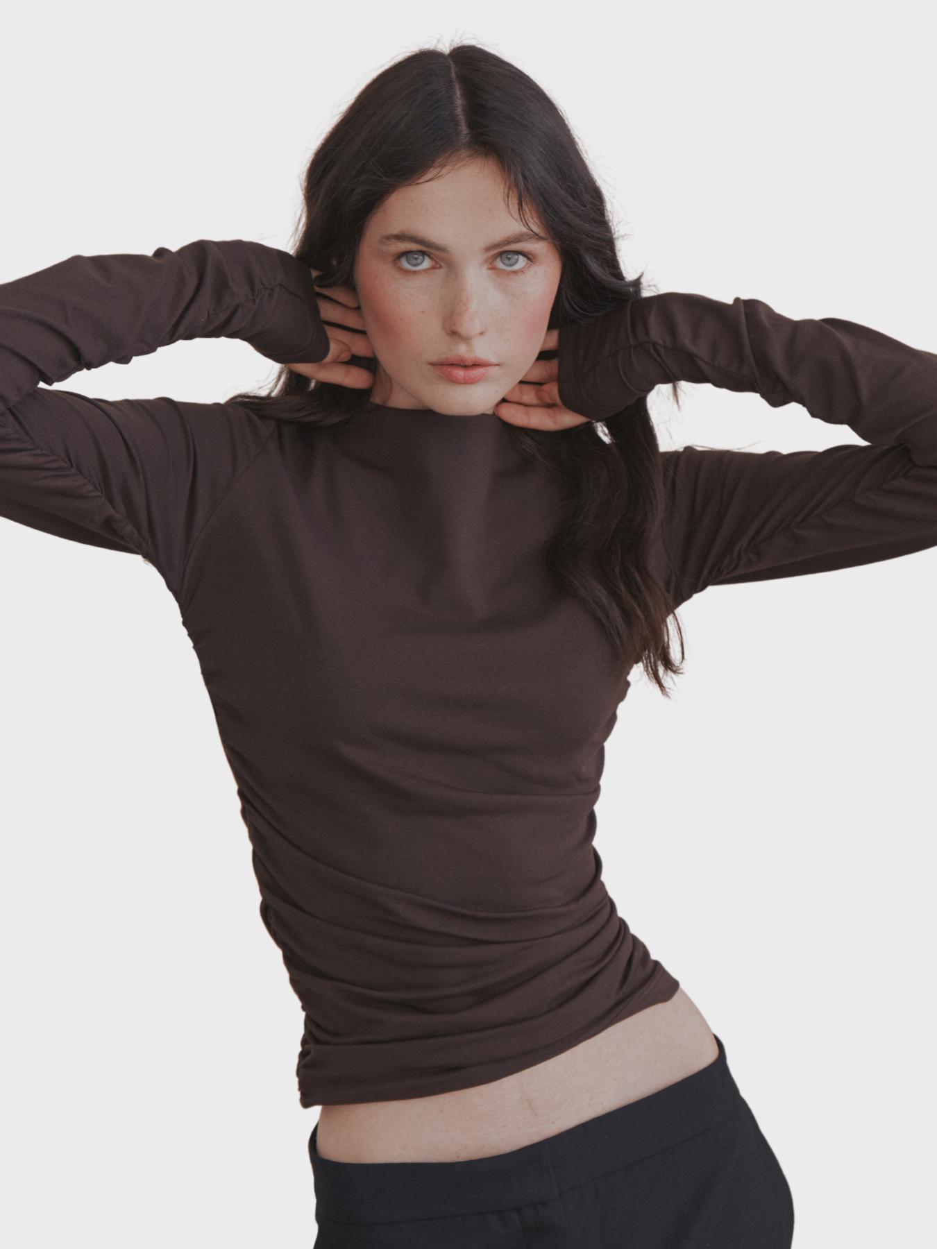 Лонгслив Alterd модель 5160-05S Фото