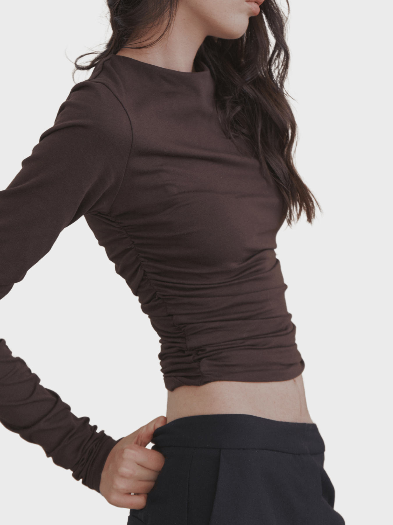 Лонгслив Alterd модель 5160-05S Фото