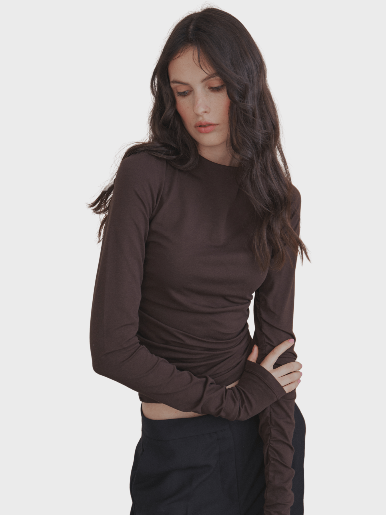 Лонгслив Alterd модель 5160-05S Фото