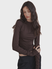 Лонгслив Alterd модель 5160-05S Фото